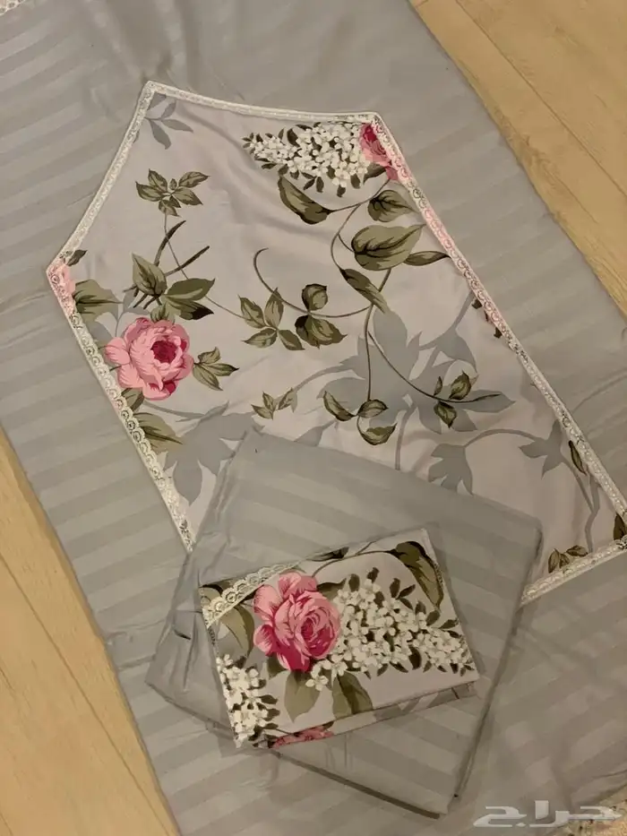 اطقم صلاة 3 قطع 18