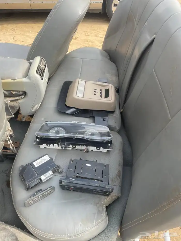 الوسقه الليث 4