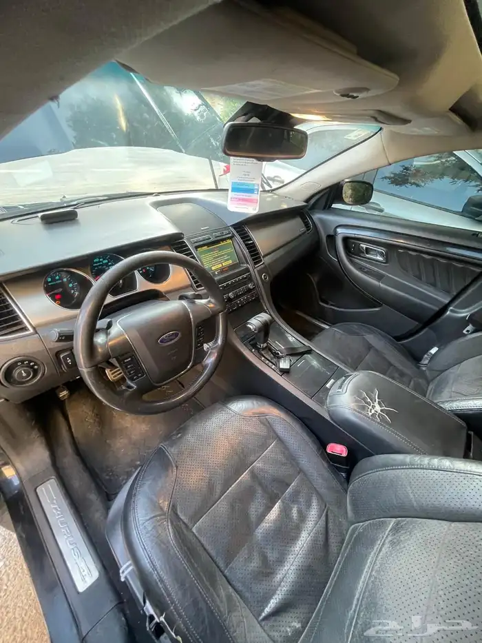 تورس SHO 2010 تيربو بدي وكاله 15