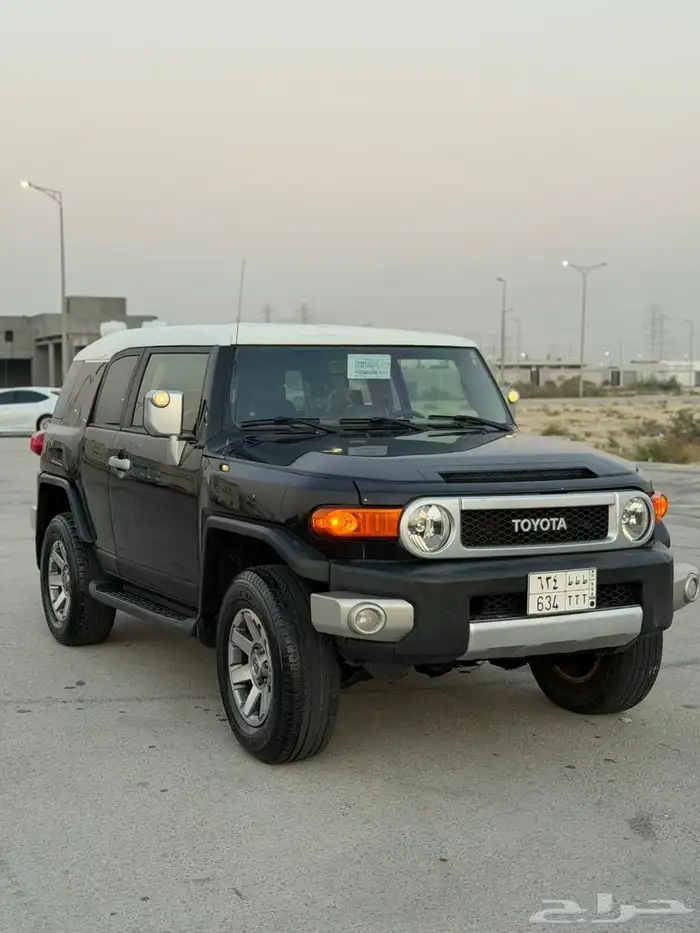 للبيع اف جي 2015 فل كامل سعودي 9