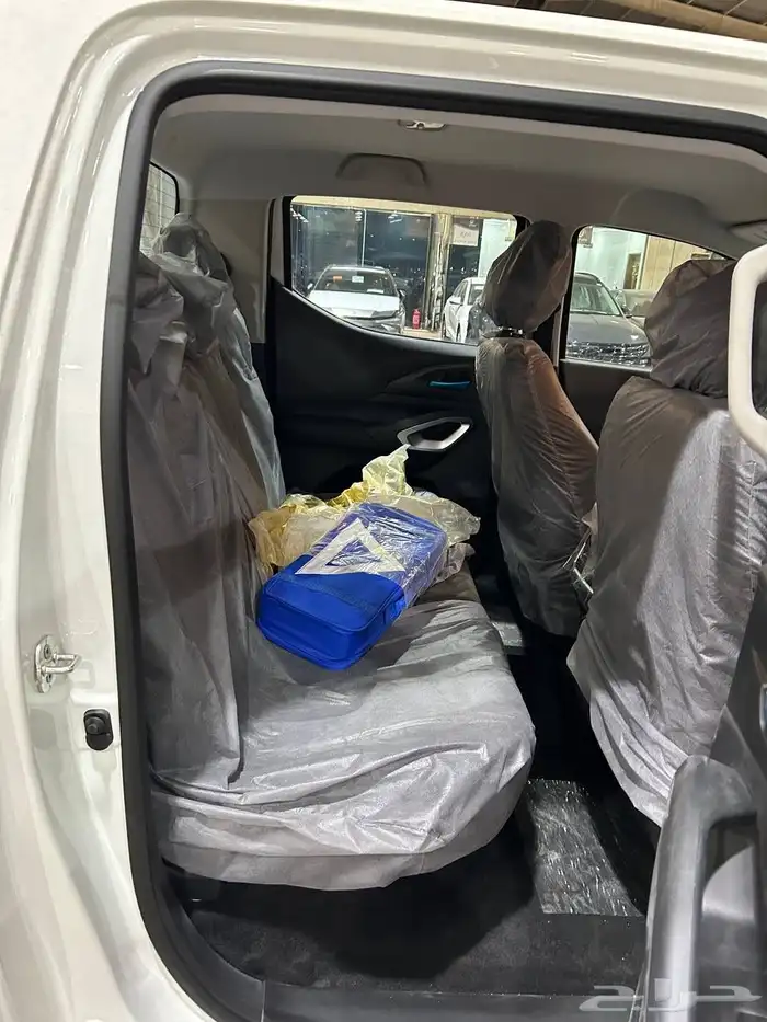 عرض خاص شانجان هنتر فل 2025 جاهز 86200 6