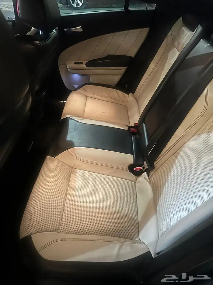 تشارجر SXT-Plus-V6 6