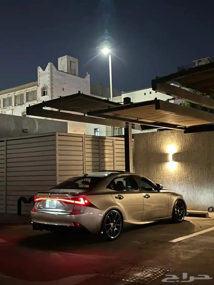 لكزس سعودي is 350 F 10