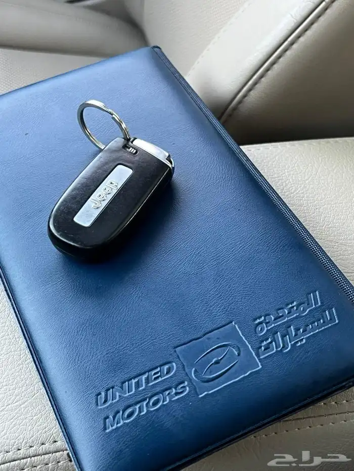 جراند شيروكي ليمتد 2015 (( بحالة ممتازة )) 42