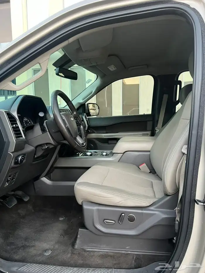 اكسبيدشن 2018 دبل 11