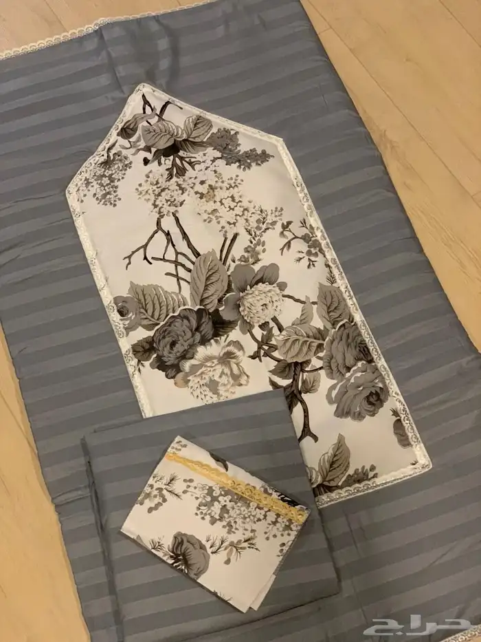 اطقم صلاة 3 قطع 9