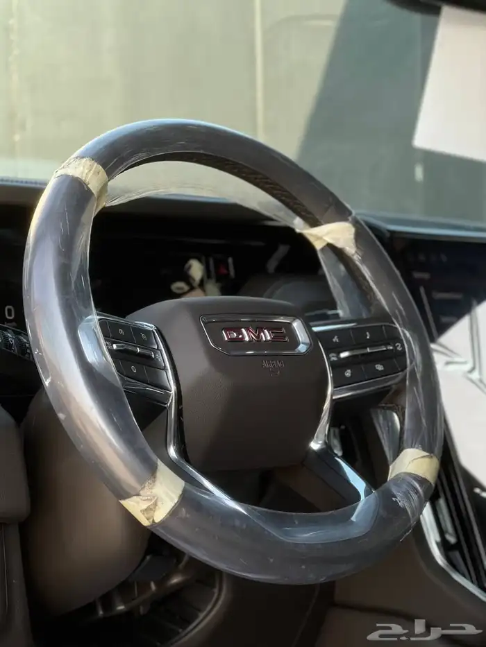 جمس يوكن الفيشن 2025 وارد الجميح 6