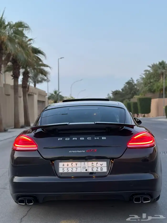 بانميرا..2013..GTS..(ممشى قليل) 24