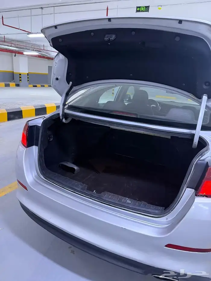 كيا اوبتيما 2015 8