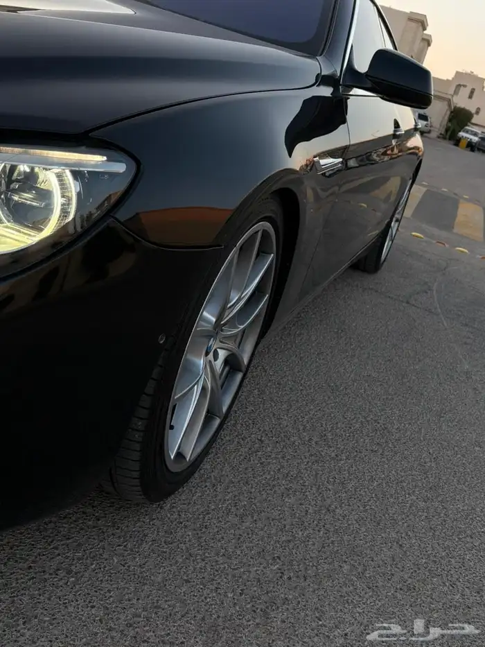 بي ام دبليو 2013 فل كامل 650 نظيييف 41