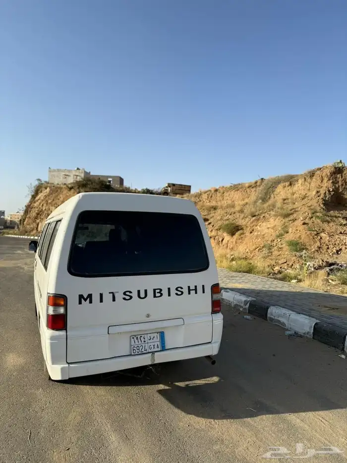 ايجار باصات اورفان ومستبيشي 4