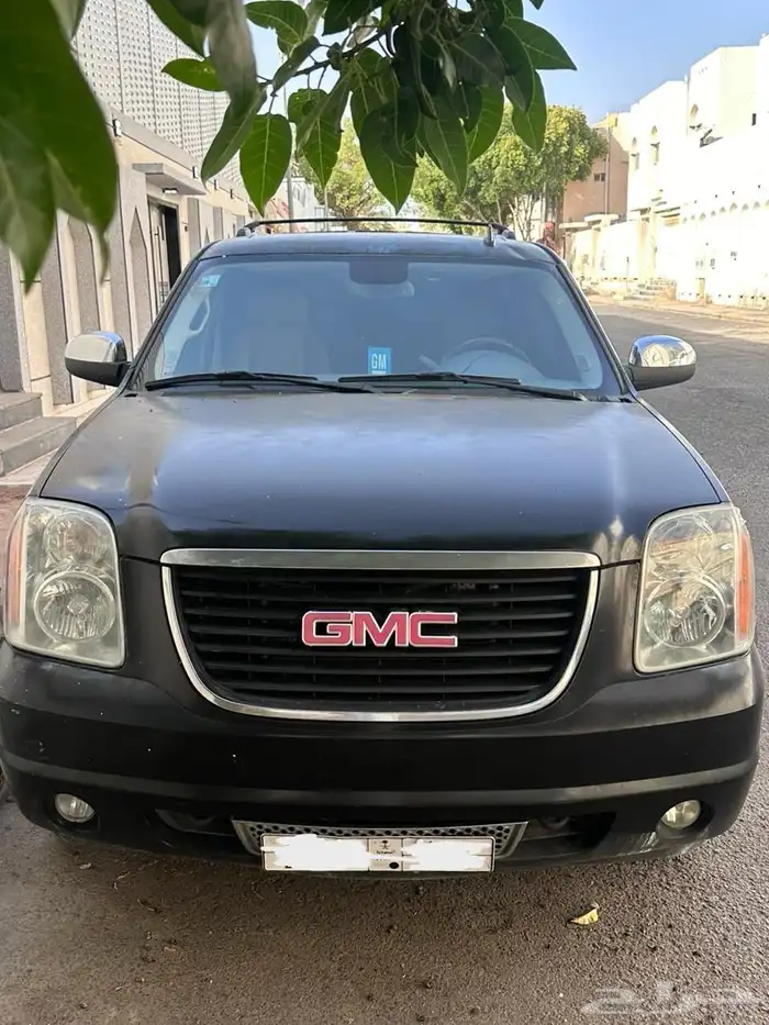 يوكن 2009 دبل XL 0