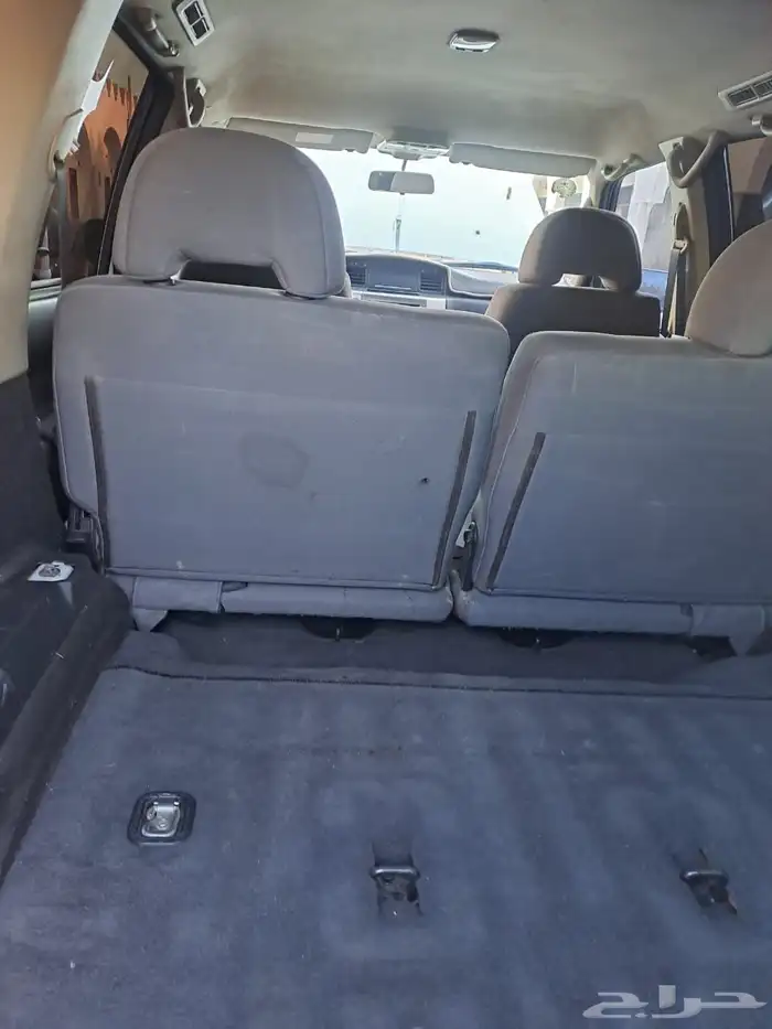 بترول نيسان 2009 للبيع ( شروره ) 5