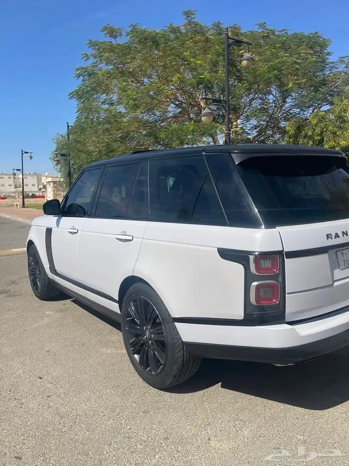 للبدل رنج روفر 2014 مرهم 2021 2