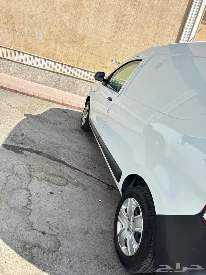 للبيع سيارة رينو دوكر 2022 2