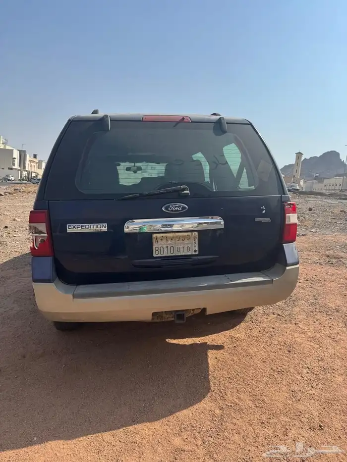 أكسبدشن 2007 للبيع 1