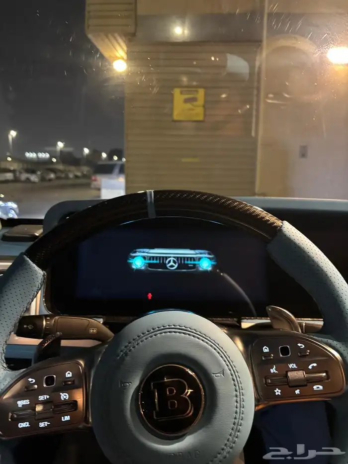 جي كلاس معدل ونظيف من 15 الى23 قمه نظافه 18