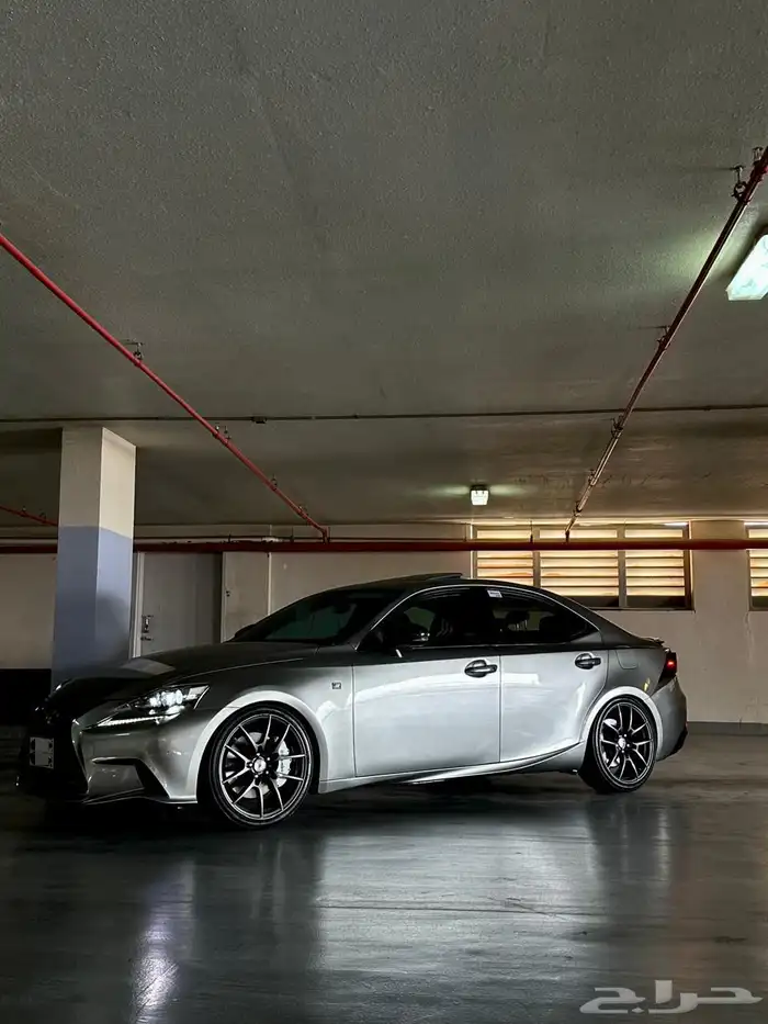 لكزس سعودي is 350 F 0