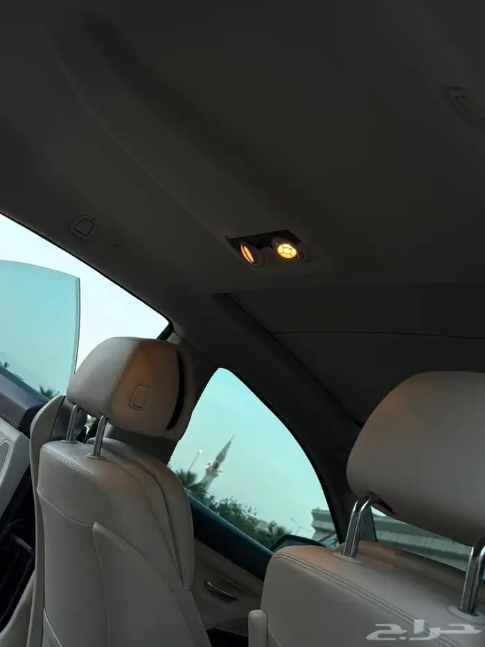 بي ام دبليو 2013 فل كامل 650 نظيييف 75