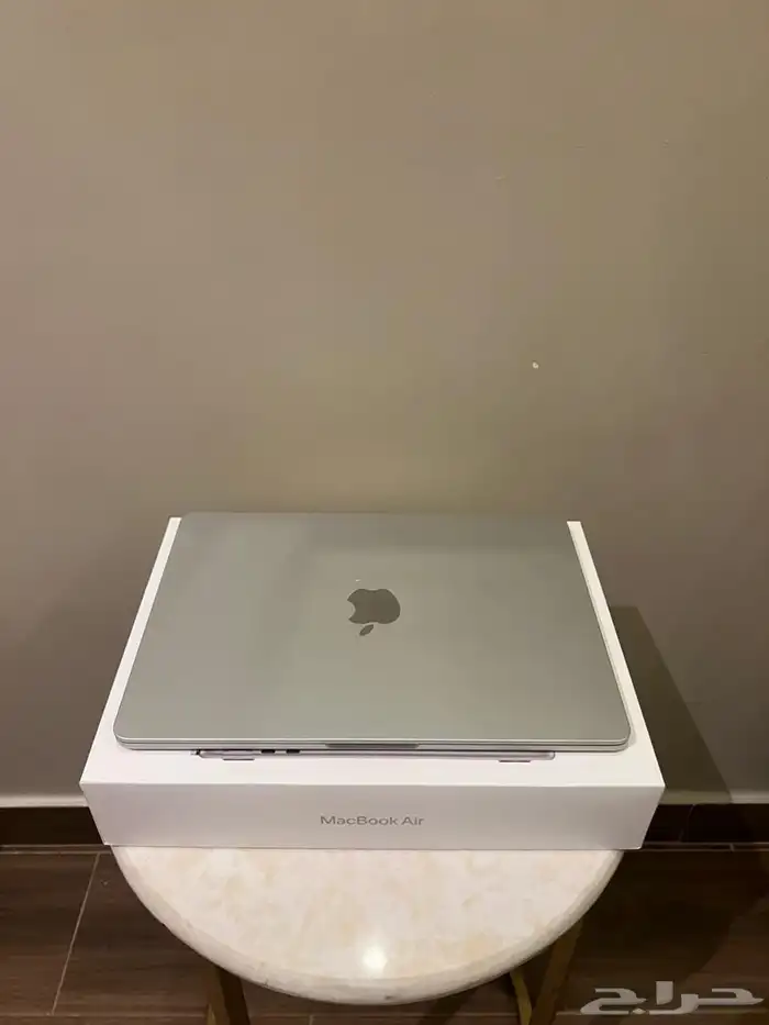 ماك بوك اير m4 اخر اصدار 2025 1