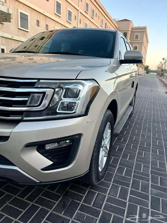 اكسبيدشن 2018 دبل 7