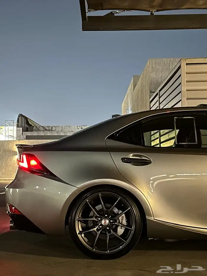 لكزس سعودي is 350 F 12