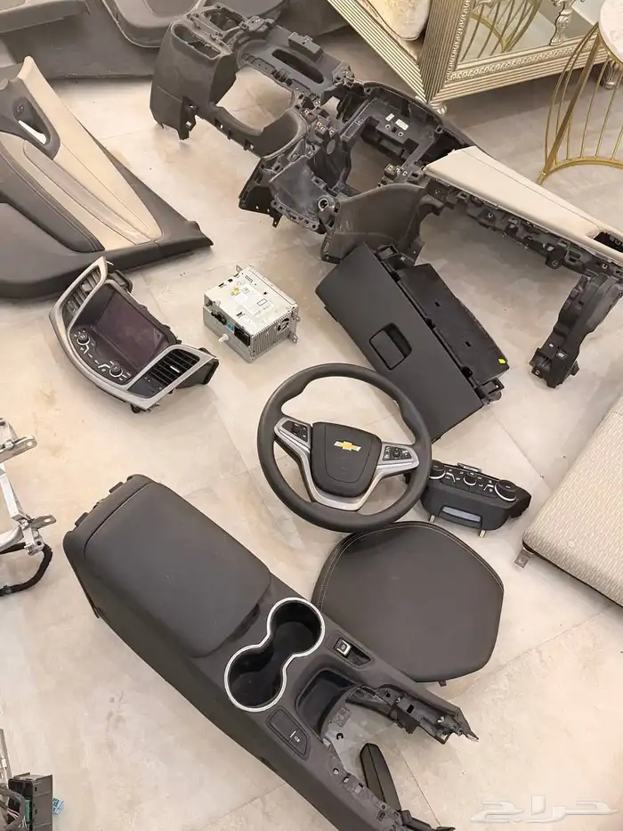 داخلية كابرس LTZ 2015 0