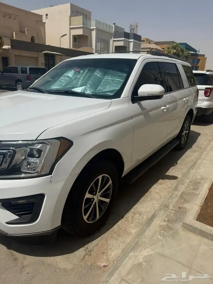 فورد اكسبديشن 2020 1