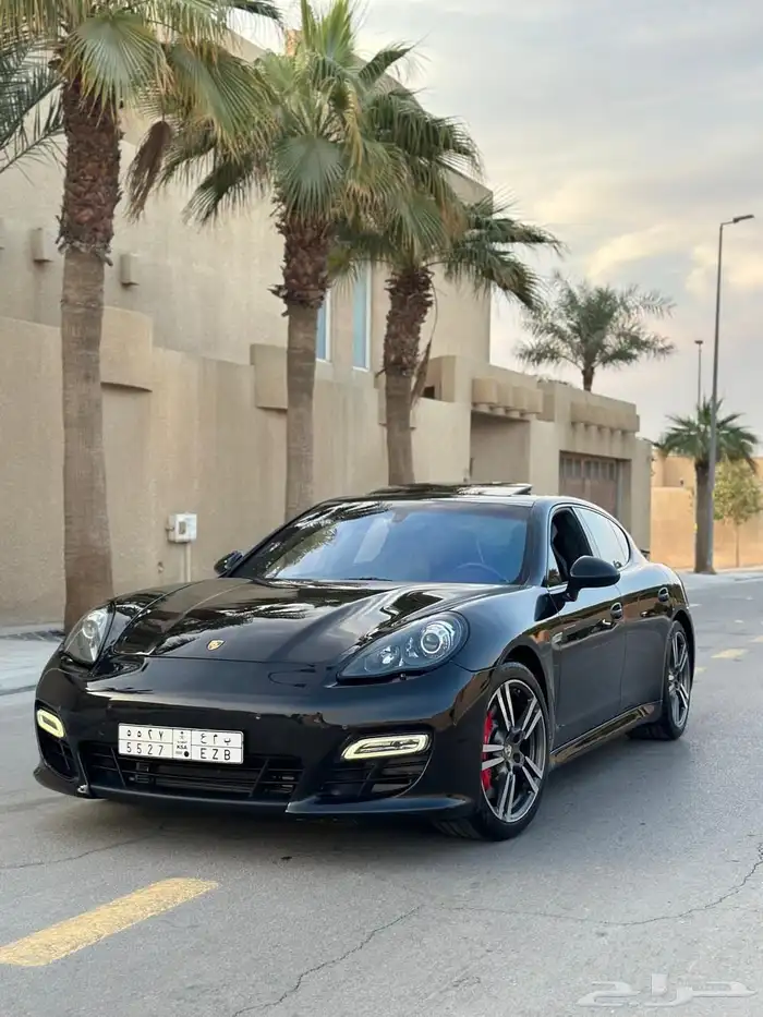 بانميرا..2013..GTS..(ممشى قليل) 0