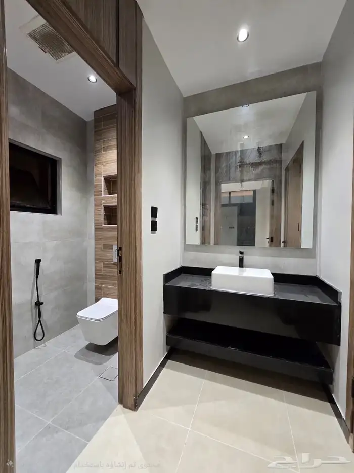 فيلا فاخره للبيع مكه ولي العهد 4 5