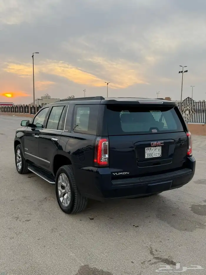 يوكن 2020 SLE بدون دبل 3