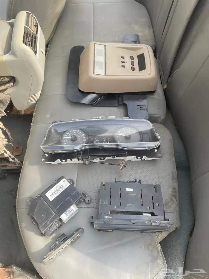 الوسقه الليث 6