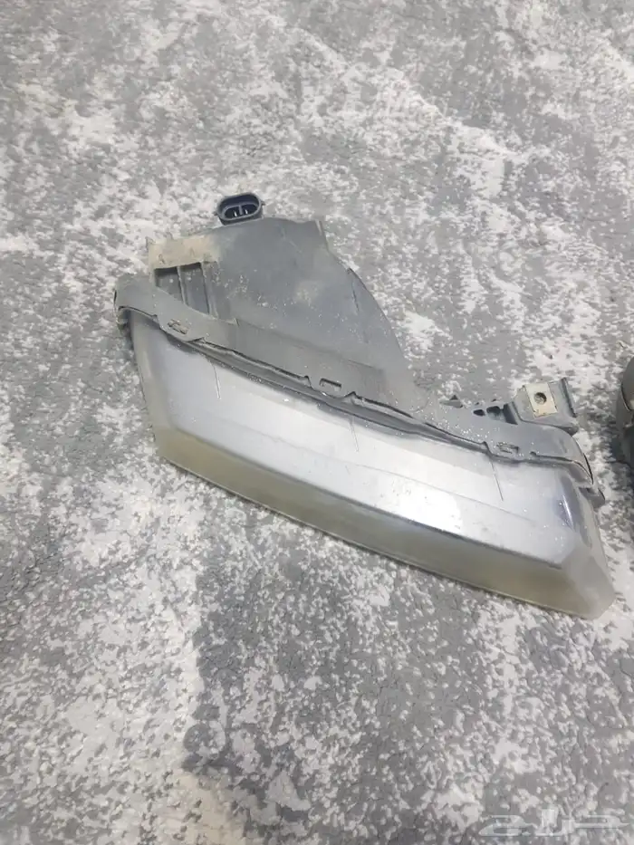 كشافات اكورد 2014 حقت الوكاله تحتاج تلمييع 1