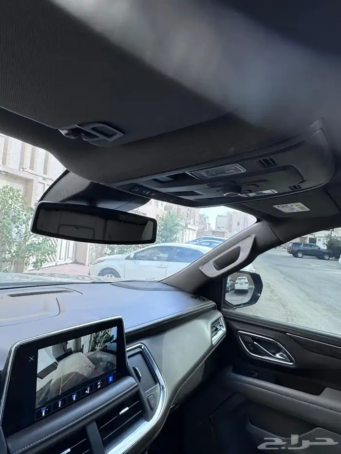 جمس تاهو 2023 12