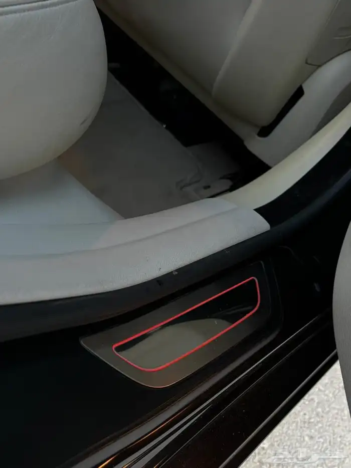 بي ام دبليو 2013 فل كامل 650 نظيييف 80