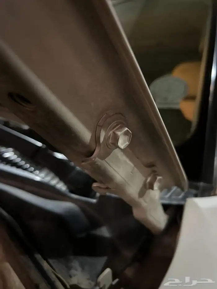 جيب لاند كروزر 2003 5