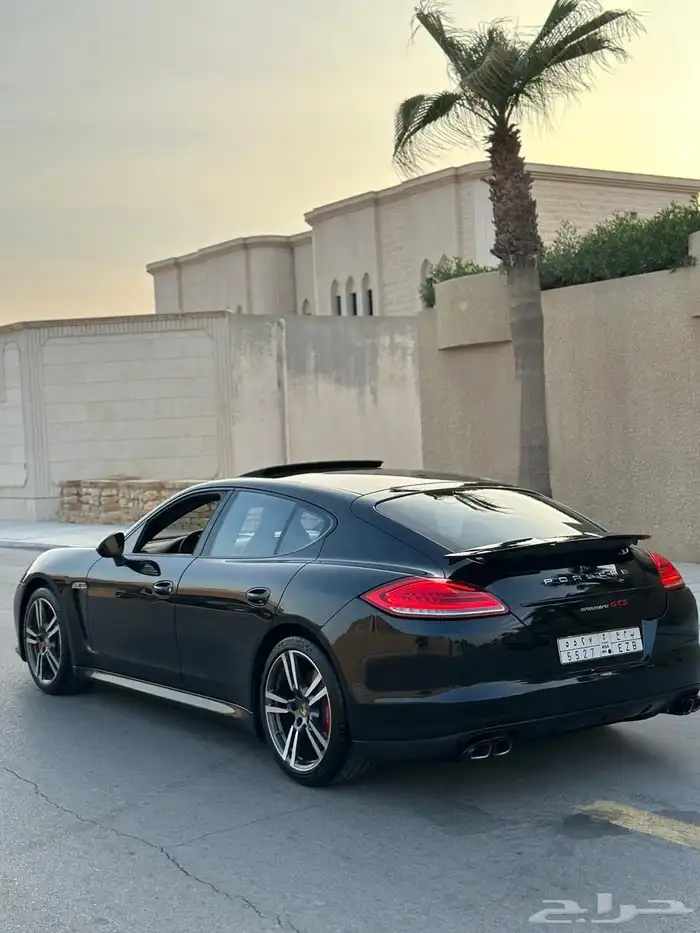 بانميرا..2013..GTS..(ممشى قليل) 11