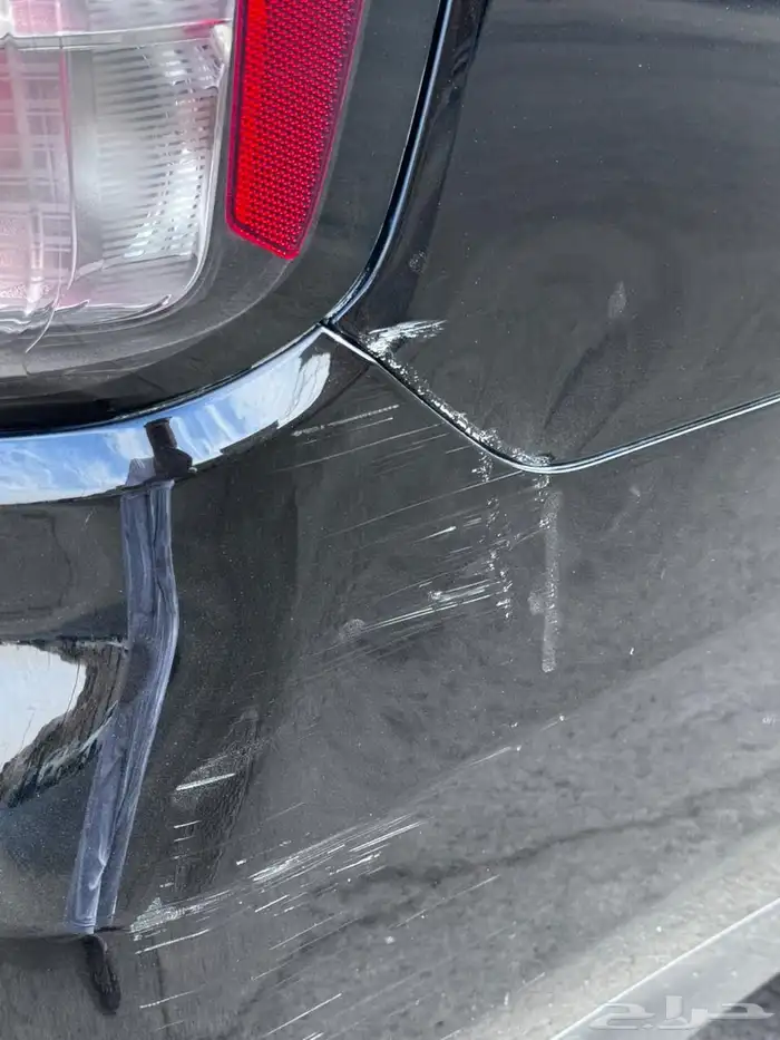 جمس تاهو 2023 1