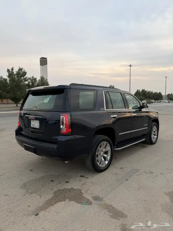 يوكن 2020 SLE بدون دبل 1