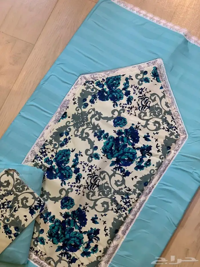 اطقم صلاة 3 قطع 12