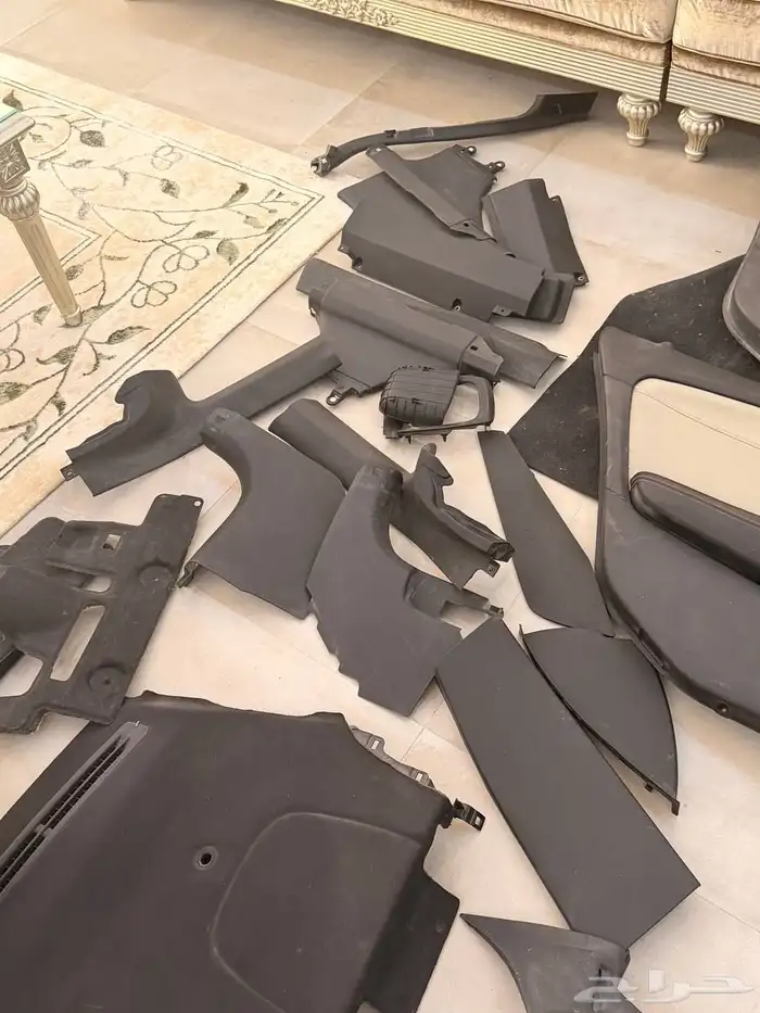 داخلية كابرس LTZ 2015 5