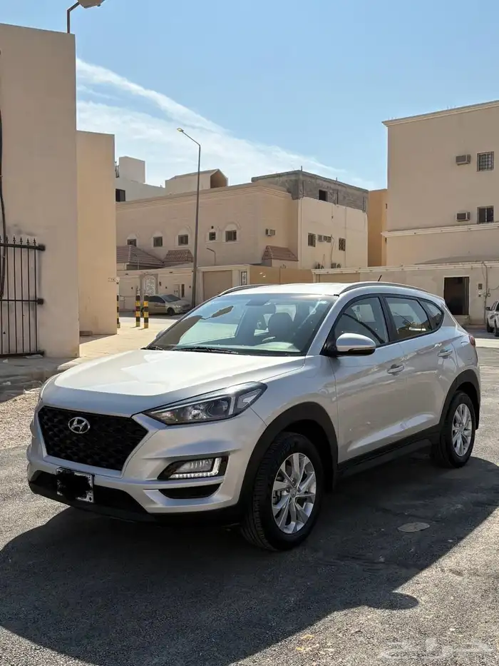 توسان دبل مخزن 0