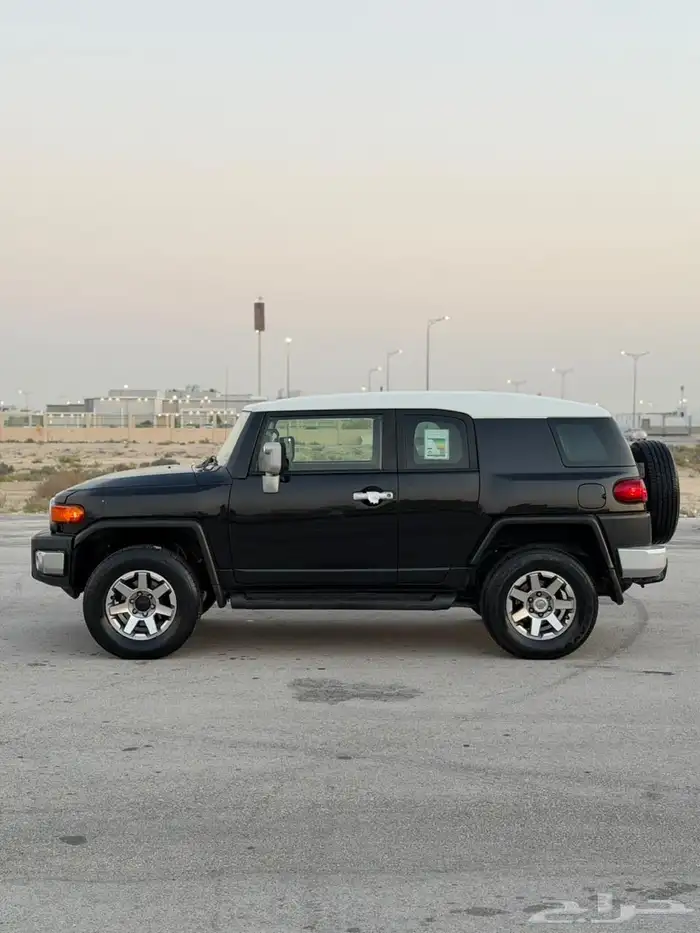 للبيع اف جي 2015 فل كامل سعودي 1