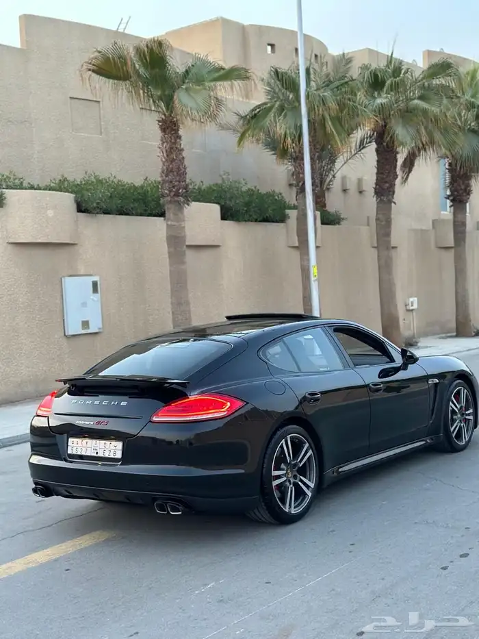 بانميرا..2013..GTS..(ممشى قليل) 20