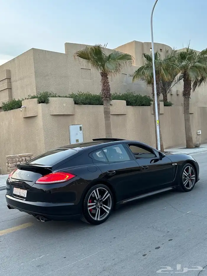 بانميرا..2013..GTS..(ممشى قليل) 19