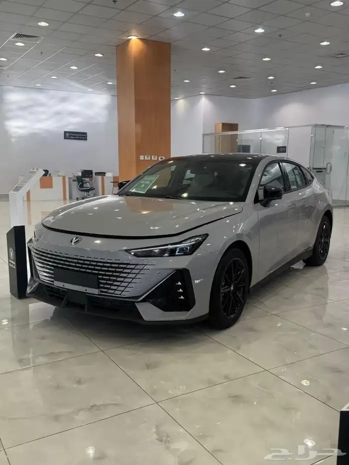 شانجان يوني في 2026 بعروض مميزه 14