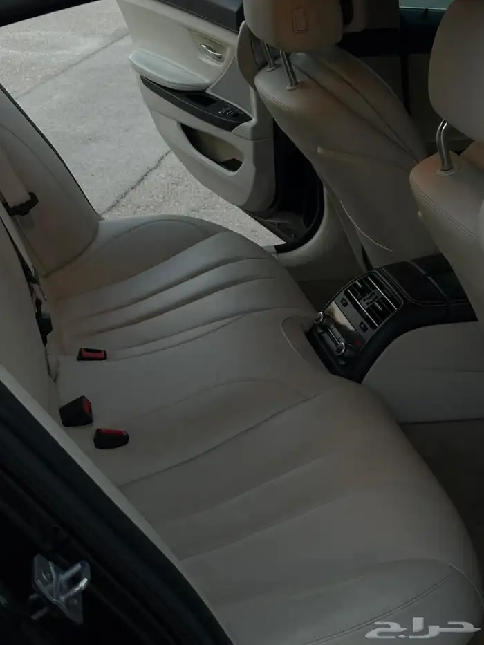 بي ام دبليو 2013 فل كامل 650 نظيييف 66