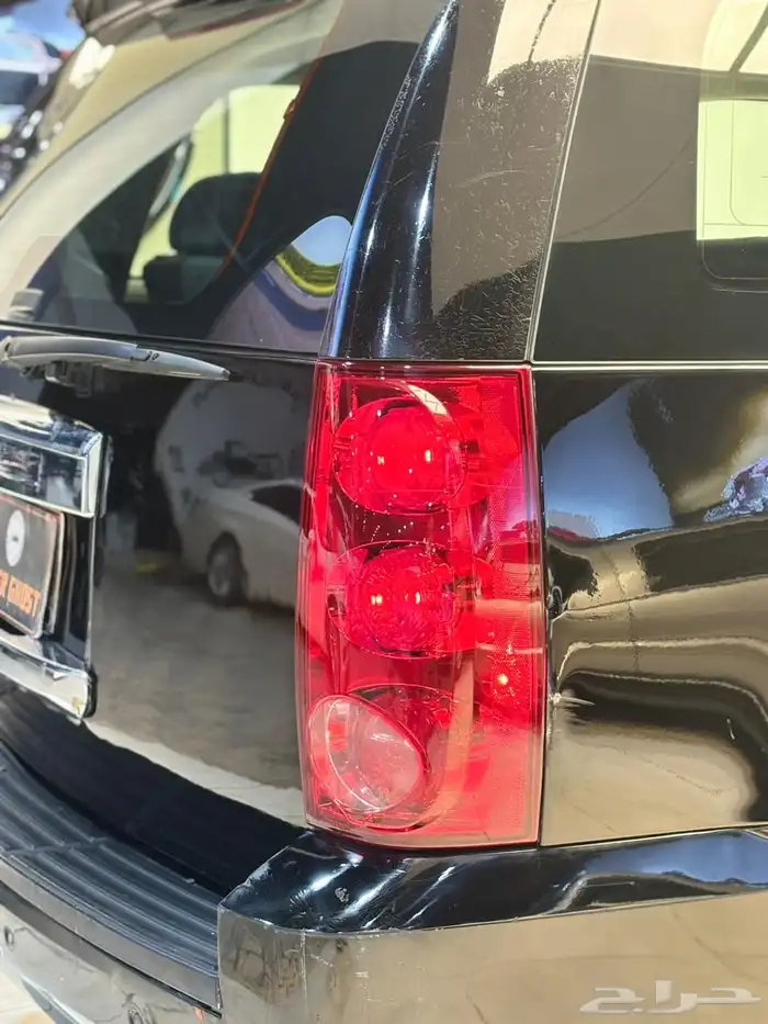 جي ام سي - يوكن -2009 6