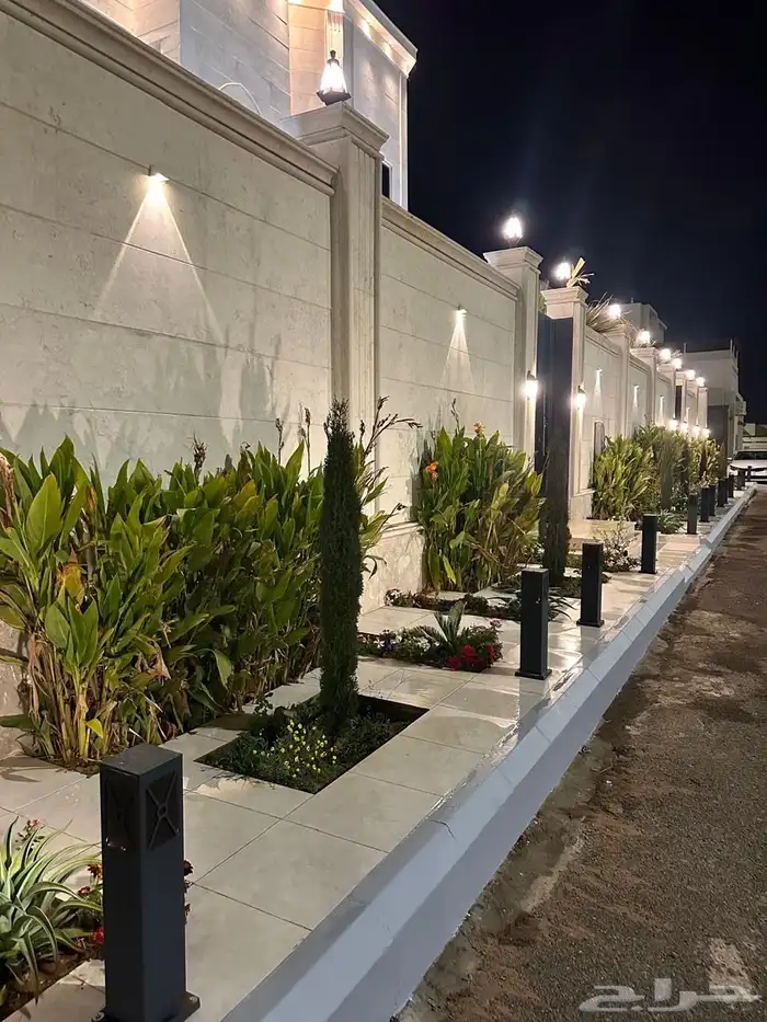 فيلا فخمه جدا  للبيع بتصميم راقي 1