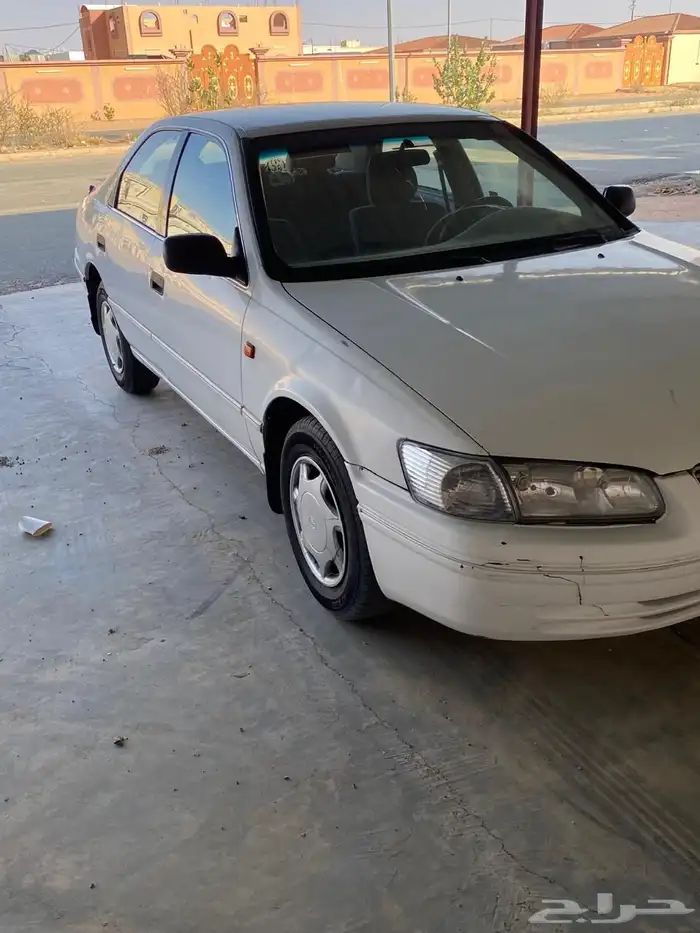 كامري محركات وبودي نضيف مجدد مفحوس 0